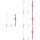 4Sets Polshorloge PU Sieraad Set Roze 8