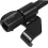Strut Spring Compressor Tool for Efficient Coil Spring Removal and Installation Black 27x8x5.3CM 4