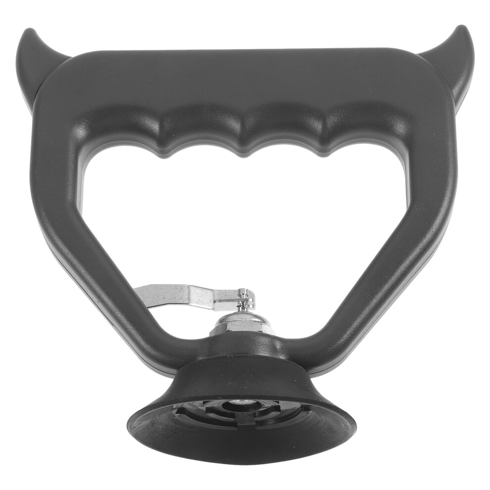 Paintless Dent Tool Car Dent Puller With Durable Suction Cup For Diy Auto Body 9113335627451
