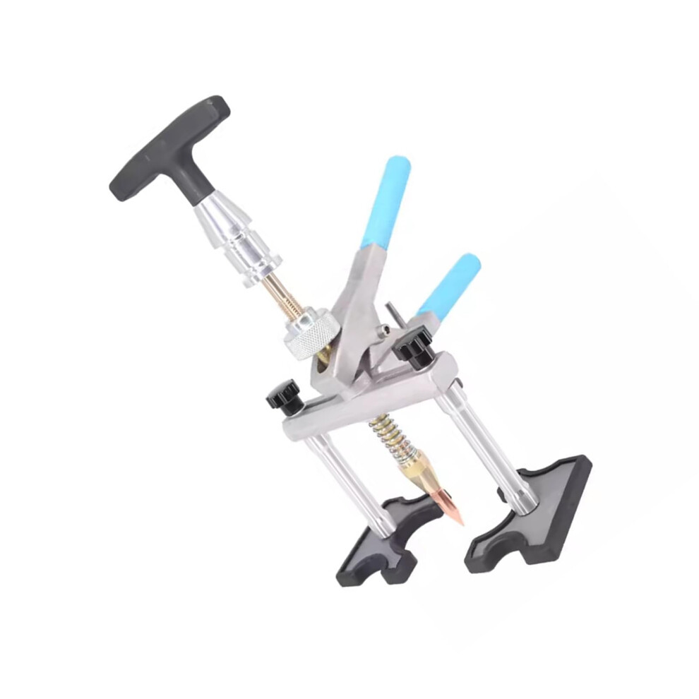 Dent Puller Aluminum Auto Body Tool With Quick Welding For Professional Car Panel Fix 9113335627611