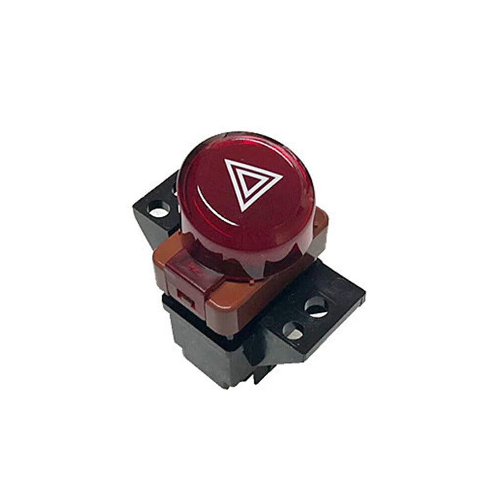 Hazard Switch For Honda Civic 20062011 Emergency Flasher Replacement 35510Sna003 Light 9070919834547