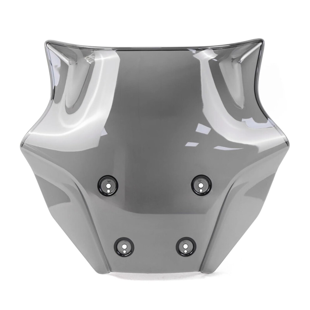 Windshield With Wind Deflector For Reduced Resistance And Comfort For Yamaha Mt09 Sp 2024 Motorcycle 9070919834875