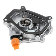 Brake Vacuum Pump 2701800901 for Mercedes Benz C300 20152017 Durable Alloy Leak Prevention Design