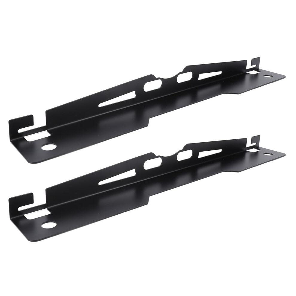 2Pcs Heavy Duty Wheel Alignment Tool With Toe Alignment Plates For Accurate Car And Motorcycle Measurement 9070919835001