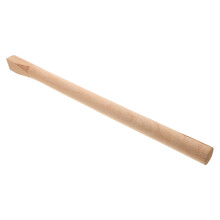 4Stk Holzgriff Für Gartengeräte Hacke