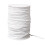 Elastisches Weißes Maskenband Strap Komfortabel & Langlebig 1