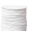 Elastisches Weißes Maskenband Strap Komfortabel & Langlebig 2