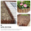 Gartenzaun Begrenzung Rasenbegrenzung 5