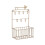 Panier De Rangement Mural Porte- En Bronze 8