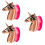 3Pièces Brosse Poudre , Usage , 7