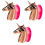 3Pièces Brosse Poudre , Usage , 3