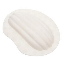 3Pièces Coussin De Antidérapant Ergonomique Pour Bain