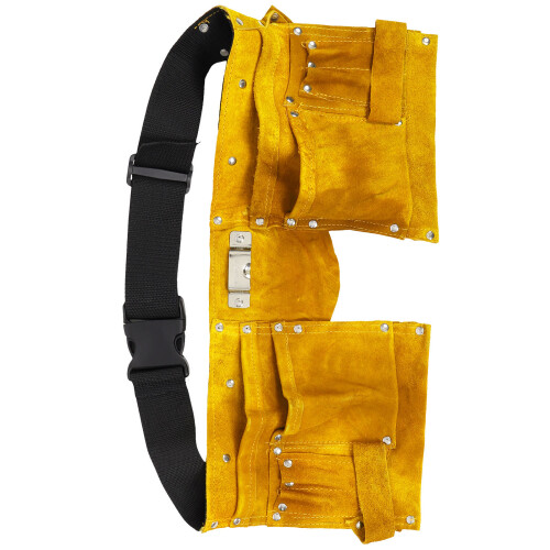 3Pièces Sac Taille Clair Portable Multi- Pour