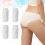 12Pièces Culottes Jetables Confortables Respirantes 10