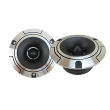 2PCS 150W 4 Ohm Car Speakers with Capacitor, Power Clear Sound, Durable Aluminum Alloy