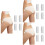 12Pièces Culottes Jetables Confortables Respirantes 6