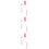 3Ensembles Brosse Nettoyage Bébé Rose Éponge Pacifier Durable 8