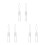 6Pcs Button Hook and Zipper Puller Dressing Tool for Elderly Home Use 10