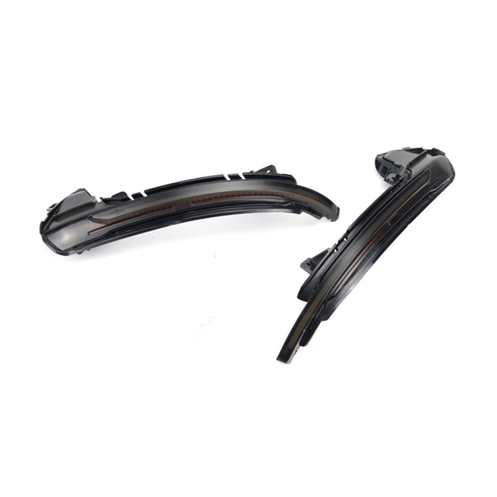 Dynamic Led Turn Signal S Rearview Mirror Indicators For Audi A6 C7 S6 Rs6 20122018 Light 9113335628403