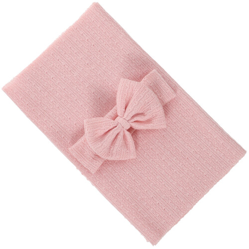 4Ensembles Enveloppante Rose Pour - , Lavable
