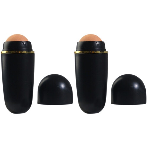4Pièces Roller Pierre Noir 2