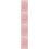 4Ensembles Enveloppante Rose Pour - , Lavable 10