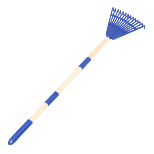 3St Kleine Plastic Hark , Ergonomisch Voor En Camping 1