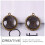 De Cabochons En Verre Transparent Pour De 5