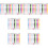 120St Pedicure Tools Dode Huid Schrapers Assorti Kleuren 5