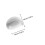 De Cabochons En Verre Transparent Pour De 2
