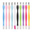 120St Pedicure Tools Dode Huid Schrapers Assorti Kleuren 2