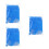 3St Creatieve Donkerblauwe Remoldable Beads Voor En 7