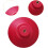 Universal Steering Wheel Holder for Wheel Alignment with Durable PP Base and Stable Performance 2