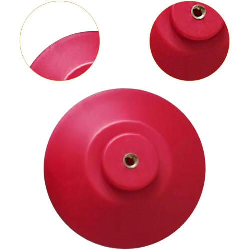 Universal Steering Wheel Holder for Wheel Alignment with Durable PP Base and Stable Performance 1