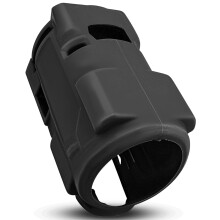 M12 Impact Wrench Boot with Impact Absorption Protection, Fits Milwaukee 256220 256320, Black Rubber