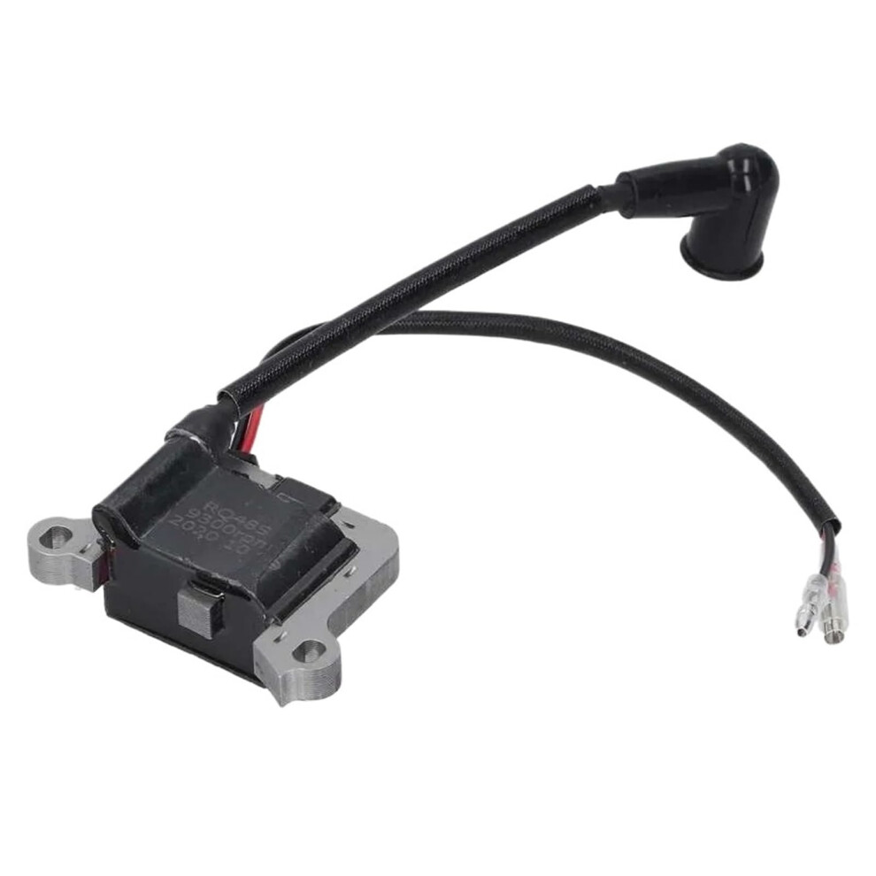 63Cc Earth Auger Ignition Coil Replacement For Cg630 1E48f 2 Cycle Gas Drill Auger 9070919835865