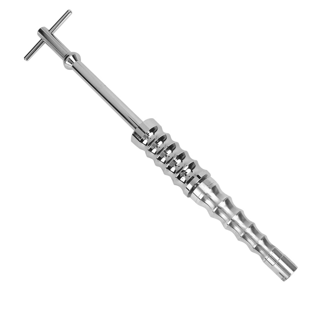 Dent Puller Car Dent Tool, Paintless Removal Kit With Heavyduty Metal And Quick Slide Operation 9113335629226