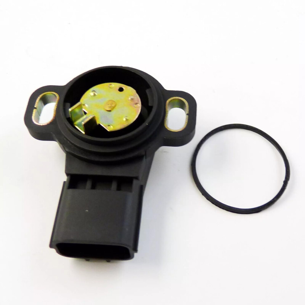 Throttle Position Sensor Tps For Mazda 626 Mx6 Protege Ford Probe Aspire Direct Replacement 9113335629257