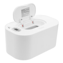 2Sets USB Feuchttuchwärmer Für Babywindel Zuhause