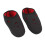2Paires Et Natation Drainantes Unisexes 1