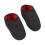 2Paires Et Natation Drainantes Unisexes 8