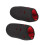 2Paires Et Natation Drainantes Unisexes 10