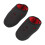 2Paires Et Natation Drainantes Unisexes 9