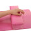 1Ensemble Support Main Rose En PU Mousse Pour Nail Art 3