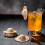 6 Pièces Chapeaux De Miniatures Pour 5