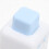 Perforatrice Manuelle Bleue Abs+acier Inoxydable Pour Bricolage 7