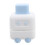 Perforatrice Manuelle Bleue Abs+acier Inoxydable Pour Bricolage 9