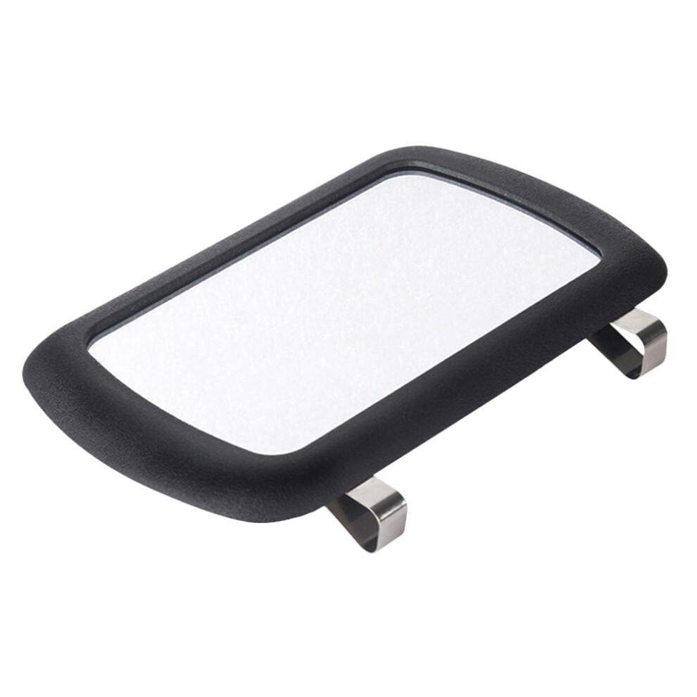 4Pcs Car Visor Vanity Mirror Multi Color High-Definition Makeup Mirror 3631600206027