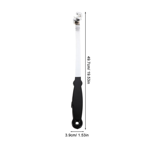 Rallonge Clé Adaptateur Acier Multifonctionnel 1