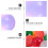 100Pièces Décorations Imitation Résine Pour DIY 6